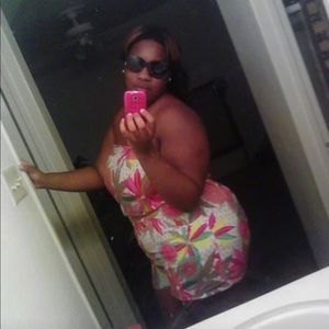 Meet your Posher, Laporscha